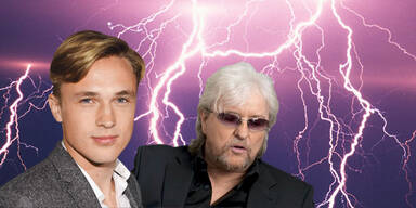 Blitz trifft Bilgeris Film-Team