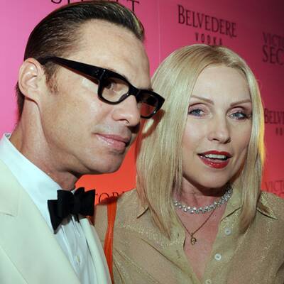 Stars bestaunen Victoria's Secret