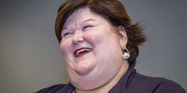 Maggie De Block