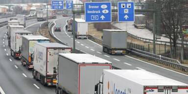 Tirol plant acht Blockabfertigungen im Fr&uuml;hjahr