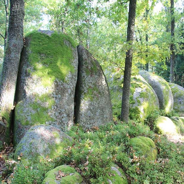 Geheime Orte in Österreich