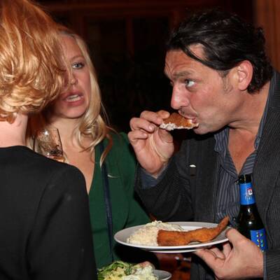 Nestroypreis im Circus Roncalli