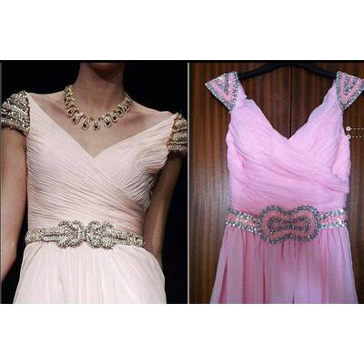 Brautkleid-Albträume