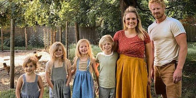 Daran starb die schwangere Influencerin