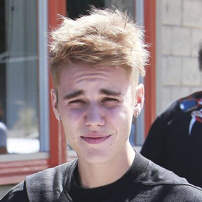 Bieber: Was war seine schlimmste Frisur?