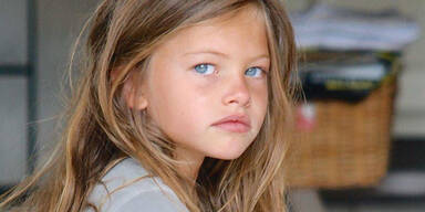 So sieht das sch&ouml;nste M&auml;dchen der Welt heute aus