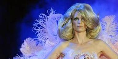 blondine