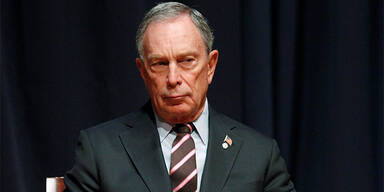 Michael Bloomberg