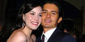 Orlando Bloom, Liv Tyler