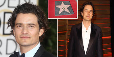 Orlando Bloom