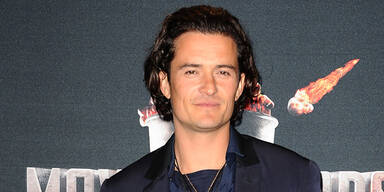 Orlando Bloom