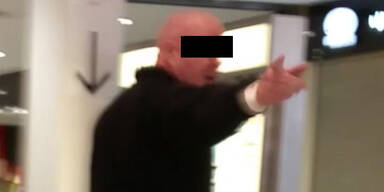 Prügel nach Blowjob in Millennium City