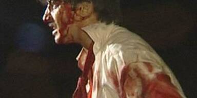 53 Tote bei Anschlag auf Luxus-Hotel in Islamabad