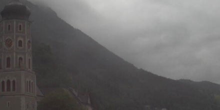 1.000 Blitze an einem Tag