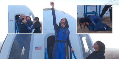 Blue Origin