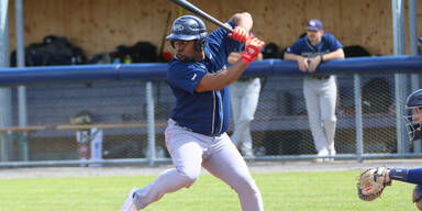 Livan Trujillo Silva (Schwechat Blue Bats)