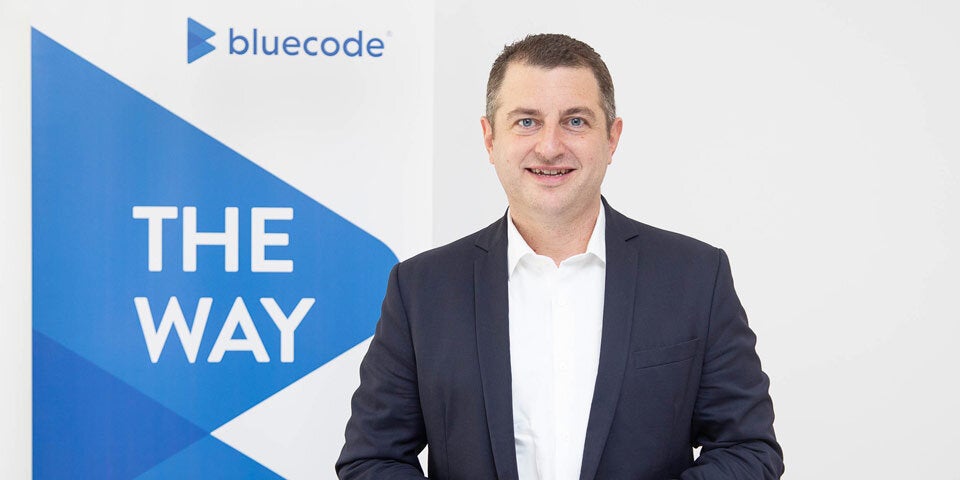 Bluecode startet neue Mehrwertplattform