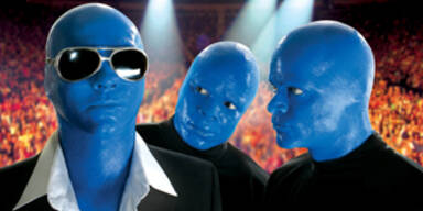 Erleben Sie Ihr blaues Wunder!