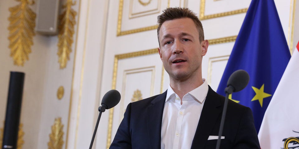 Können diese Minister 5 Jahre Regierung schaffen?