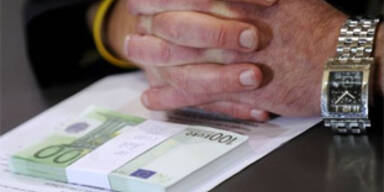 Serbische Blütendrucker lieferten auch nach Ö