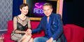 Nina Blum Sex-Talk mit Alfons Haider
