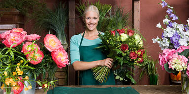 Blumenh&auml;ndler haben Lieferprobleme