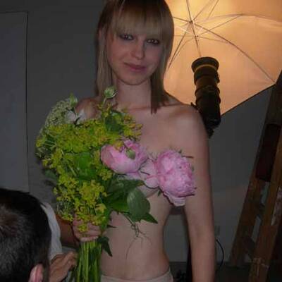 Der Jungbauernkalender 2009 wurde präsentiert