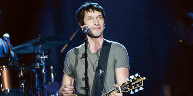 James Blunt