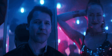 James Blunt: Hei&szlig;es Video