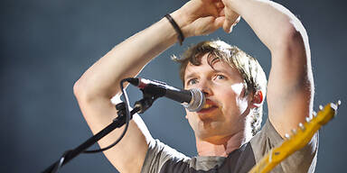 Schmuses&auml;nger, der Rockstar sein will