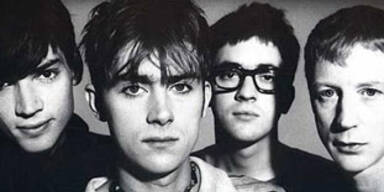 Britpop-Helden Blur vertragen sich wieder