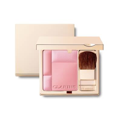 Zart getönte Beauty