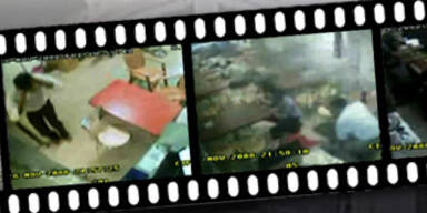 Video zeigt die Terror-Attacke auf den Bahnhof