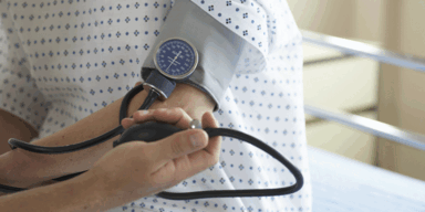 Diese 7 Lebensmittel helfen bei Bluthochdruck