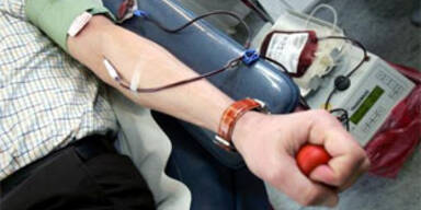 blutspende