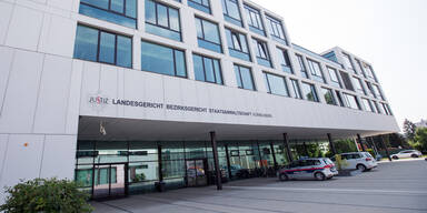 Bluttat in Gerasdorf: 14 Jahre Haft f&uuml;r Bodyguard