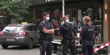 Polizei
