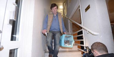 Mordalarm in Wien: Frau tot, Mann verletzt