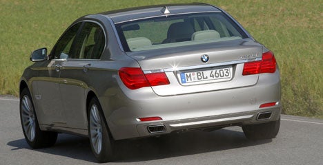 Großes Maul und viel dahinter