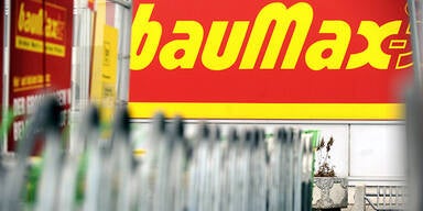 bauMax dreht Lichter heute endg&uuml;ltig ab