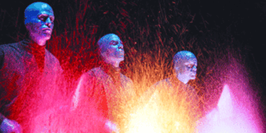 Trommeln, Spaß, Satire