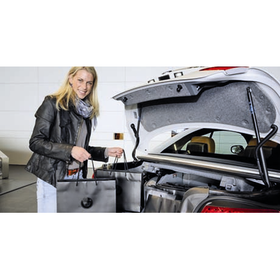 Neues BMW 3er Coupé und CC im Test