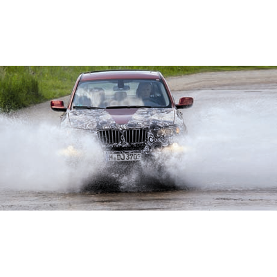 So gut wird die Neuauflage des BMW X3