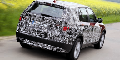 So gut wird die Neuauflage des BMW X3