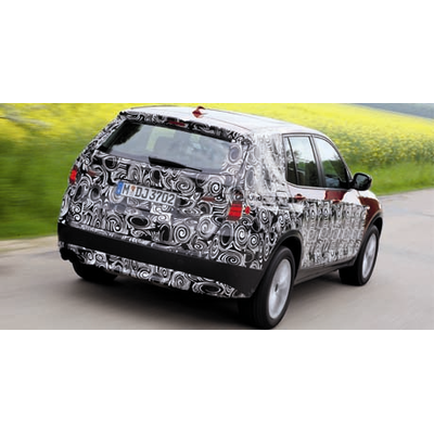 So gut wird die Neuauflage des BMW X3