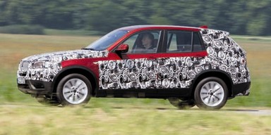 So gut wird die Neuauflage des BMW X3