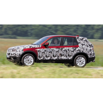 So gut wird die Neuauflage des BMW X3