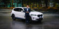 Alle Infos zum brandneuen BMW iX3