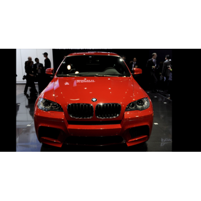 Die M-GmbH traut sich was