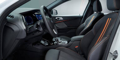 Das kostet der völlig neue BMW 1er